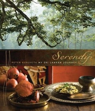 Serendip: My Sri Lankan Kitchen (Hardcover)