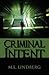 Criminal Intent