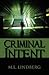 Criminal Intent