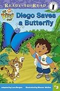 Diego Saves a Butterfly (3)
