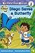 Diego Saves a Butterfly (3) (Go, Diego, Go!)