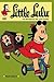 Little Lulu: The Bawlplayers And Other Stories