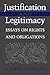Justification and Legitimac...