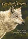Comeback Wolves: Western Writers Welcome the Wolf Home