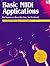Basic MIDI Applications