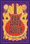 For What It's Worth by Janet Tashjian