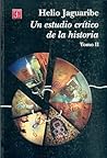 Un estudio crítico de la historia II (Spanish Edition)