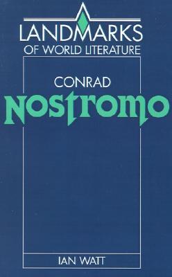 Conrad: Nostromo (Paperback)
