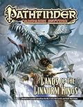Lands of the Linnorm Kings