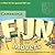 Fun for Movers Audio CD
