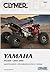 Clymer Yamaha YFZ 450 2004-2009