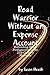 Road Warrior Without an Expense Account by Jason Heath