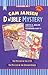 Cam Jansen Double Mystery #1 (Cam Jansen Mysteries #2 & 3)