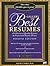 Gallery of Best Resumes: A Collection of Quality Resumes by Professional Resume Writers