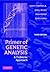 Primer of Genetic Analysis: A Problems Approach