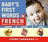 Baby's First Words in French