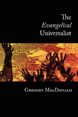 The Evangelical Universalist (Paperback)