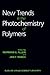 New Trends in the Photochemistry of Polymers