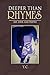 Deeper Than Rhymes by T.C.