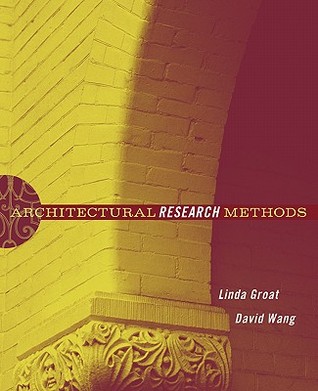 Architectural Research Methods (Paperback)