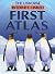 The Usborne Internet-Linked First Atlas