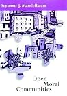 Open Moral Communities