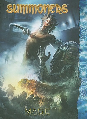 Summoners (Hardcover)