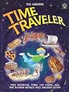 Time Traveler by Judy Hindley