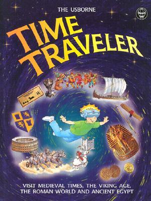 Time Traveler (Hardcover)