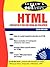 Schaum's Outline of HTML