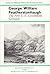 George William Featherstonhaugh: The First U.S. Government Geologist (History of American Science and Technology)