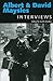 Albert And David Maysles: I...