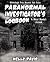 Paranormal Investigator's L...