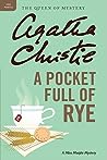 A Pocket Full of Rye by Agatha Christie