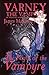 Varney the Vampyre; or, The Feast of Blood, Book Two: The Flight of the Vampyre
