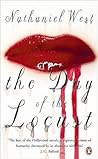 The Day of the Locust by Nathanael West
