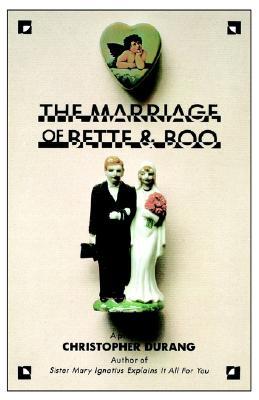 The Marriage of Bette and Boo (Paperback)