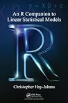 An R Companion to Linear Statistical Models