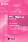 Wine Production Wine Production