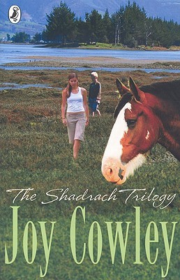 The Shadrach Trilogy (Paperback)