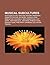 Musical Subcultures: Goth Subculture, Rave, Emo, Beatnik, Freetekno, Cassette Culture, Filk Music, Juggalo, Punk Subculture, Rockabilly