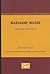 Marianne Moore - American Writers 50: University of Minnesota Pamphlets on American Writers