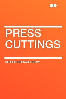 Press Cuttings (Paperback)