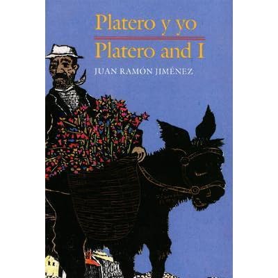 Platero y yo by Juan Ramón Jiménez — Reviews, Discussion, Bookclubs, Lists