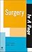 In A Page Surgery (In a Page Series)