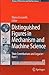 Distinguished Figures in Mechanism and Machine Science: Their Contributions and Legacies (History of Mechanism and Machine Science, 1)