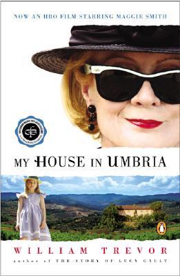 My House in Umbria (Paperback)