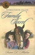 Andrea Carter and the Family Secret