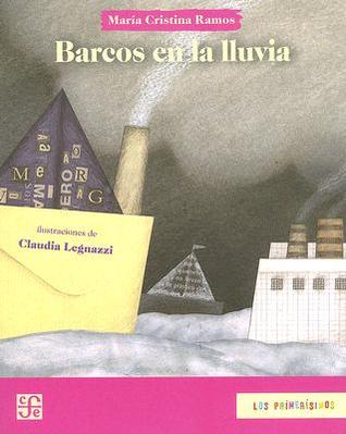 Barcos En La Lluvia (Paperback)