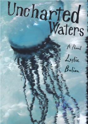 Uncharted Waters (Hardcover)
